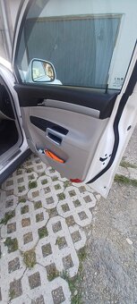 OPEL ANTARA 2,2 CDTI 4X4 - 16