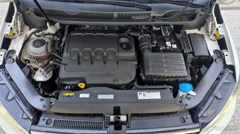 VW Touran 2.0 TDI DSG HL 3/2020, LED - 16