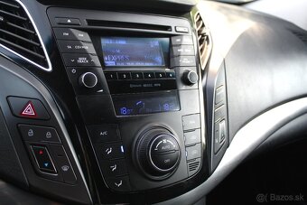 Hyundai i40 1.7 CRDi Premium - 16