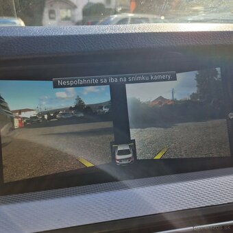 Bmw rad 5, 530d xdrive, f10 - 16