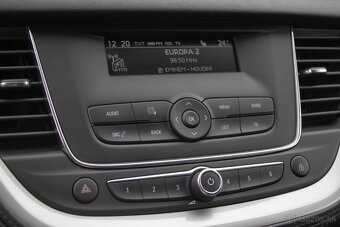 Opel Grandland X 1.2 TURBO S&S Selection - 16