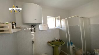 Na predaj rodinný dom za 29 500 eur na pozemku 1171 m2 - 16