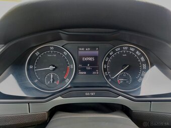 Škoda superb 3 - 16
