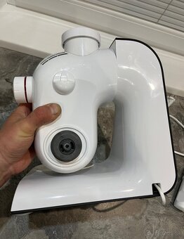 Kuchynský robot Bosch MUM 52131 700W - 16