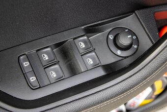 Škoda Superb Combi 2.0 TDI SCR Scout 4x4 DSG. - 16