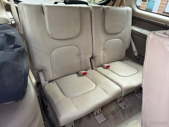 Nissan Pathfinder 2.5dci 4x4 dovoz TALIANSKO 7-miestny - 16
