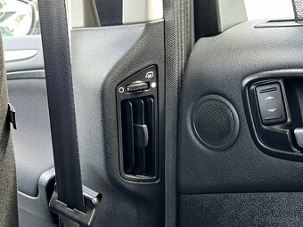 Ford S-MAX Benzín - 16