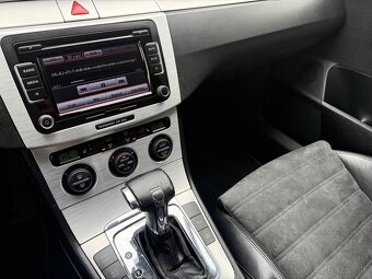 Volkswagen Passat B6 2.0 Tdi DSG - 16