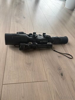 atn X-Sight 4K pro 5-20x - 16