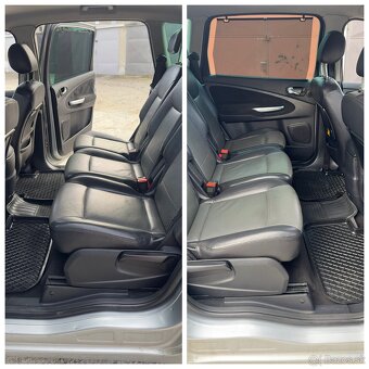 Ford S-MAX 1.8 92kw 6. manuál, bez DPF filtra, STK/EK 4/2026 - 16