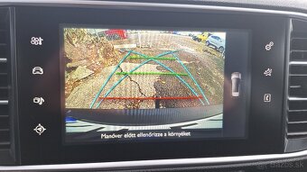 PEUGEOT 308 SW 1 6 HDI - 16