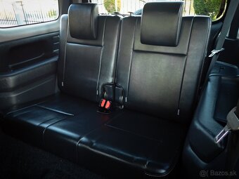 SUZUKI JIMNY 1.3benzin 2013 4x4 KOŽA KLIMA VYHREV ŤAŽNE - 16