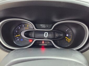Predám dodávku Renault Trafic - 16