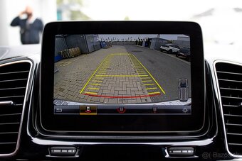 Mercedes-Benz GLS 350 d 4MATIC 2019 - 16