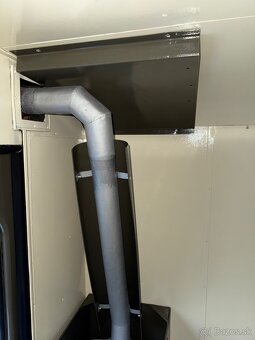 Maringotka A3S po renovaci - 16