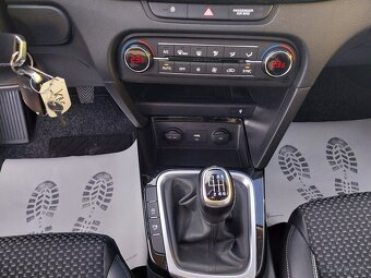 Kia Ceed SW 1.6 CRDi Silver - 16