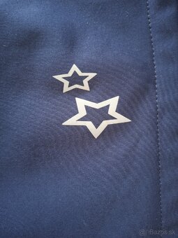 Dievčenské softshellové bundy. - 16