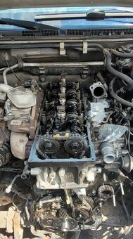 Predám Mitsubishi Pajero MK4 LWB 3.2Did - 16