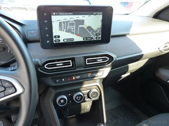 Dacia Jogger 1.0 TCe 110k Extreme - 16