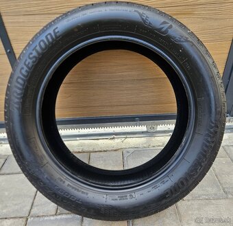 Letné pneu Bridgestone Turanza - 215/55 r18 95H - 16