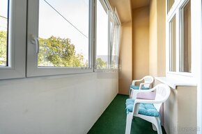 Tehlový 4i byt v centre Košíc - 16