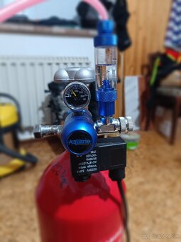 Akvárium 250l - 16