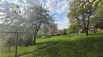 NA PREDAJ, rekreačná chata, Veľké Rovné - 16