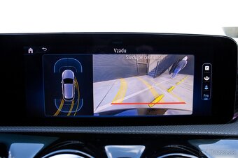 Mercedes-Benz A trieda 200 mHEV /T - 16