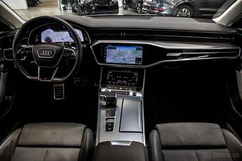 Audi A7 Sportback - 16
