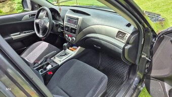 Subaru Impreza , automat, benzín, rok 2011 , - 16