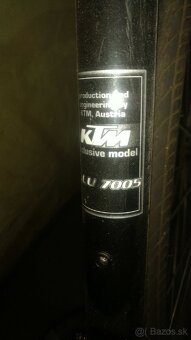 KTM Cento Cross cestný bicykel veľký - 16