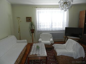 Rodinný dom, Rožňava REZERVOVANÉ - 16