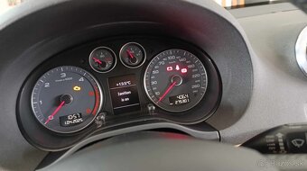Audi A3 Sportback 2.0 TDI Ambition, 103kW, M6, 5d. - 16