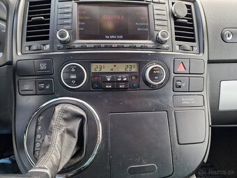 Volkswagen Multivan 2.5 TDI Highline tiptronic - 16