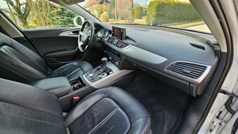 Audi A6 3.0 TDI automat 2012 - 16