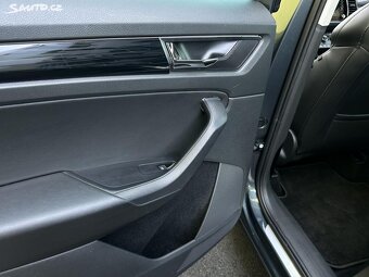 Škoda Kodiaq 4x4 Manual 2.0TDI/110kW 1.Maj. r.v. 2017 - 16