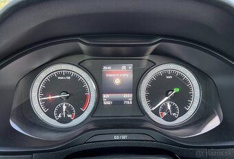 Škoda Karoq Scout, DSG, 2.0 TDI 110 kw, 4x4, 2020, - 16