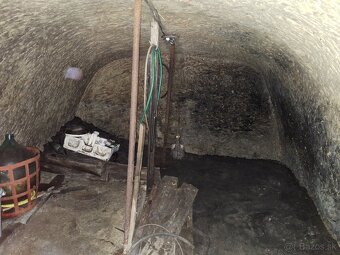 Výborný rodinný dom pre pohodlné bývanie - 16