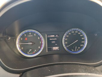 Suzuki SX4 S-CROSS 4x4 rok 2016 - 16