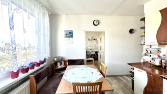 3-izbový byt, výhľad, Sásová, Banská Bystrica - 16
