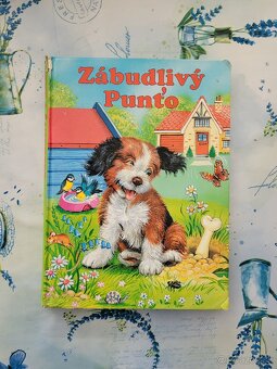 Mix detskych knih - 16