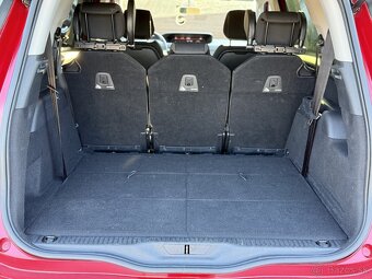 Citroen C4 Grand Spacetourer 7 miestné - 16