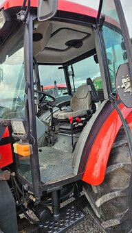 Zetor 7341 Super Turbo Quicke Agram sweden - 16