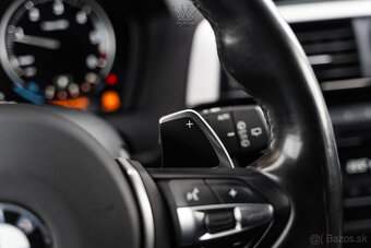 BMW Rad 1 120d xDrive M Sport Shadow A/T - 16