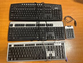 Predam rozne "prislusenstvo" k pocitacom - 16