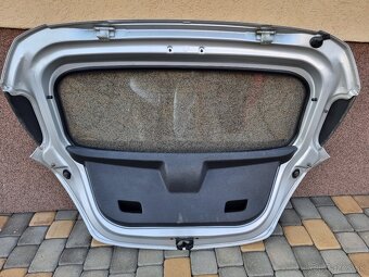 Opel Corsa D zadné svetlá - 16