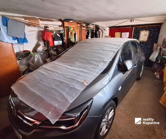 Predaj - rodinný dom Myjava, Jablonská - 16