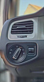 VW Golf 1.6tdi Rline - 16