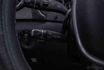 Mercedes-Benz B trieda 180 CDI BlueEFFICIENCY - 16