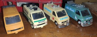 Staré autíčká KDN, Kaden, Kovap, Igra, Smer, Ites, Kovozávod - 16